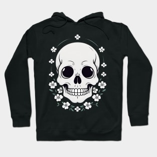 Cryptic Charm Hoodie